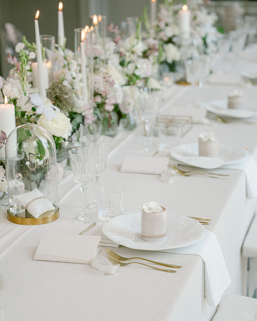 Bloom wedding — photo 4