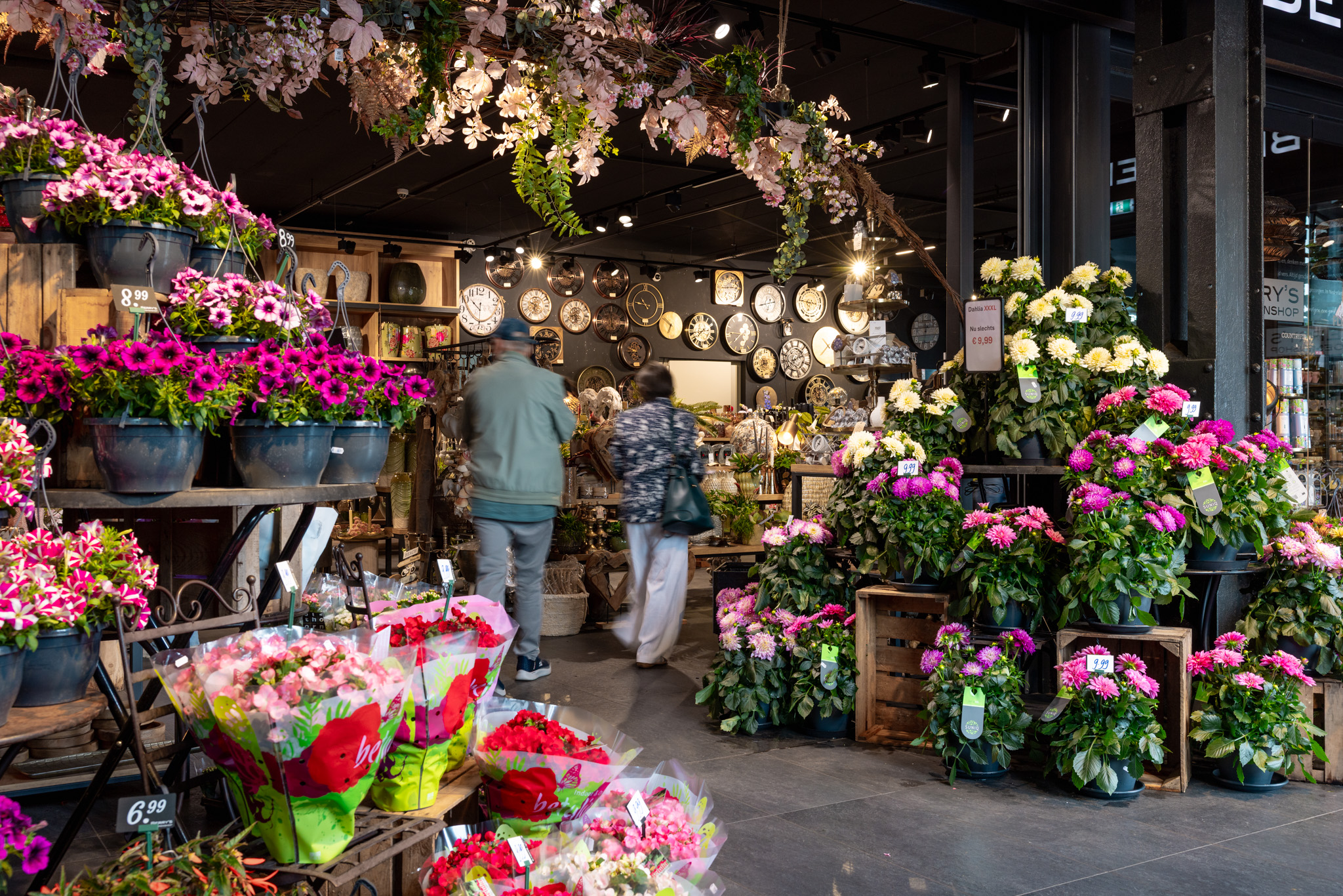Berry's bloemenshop — photo 4