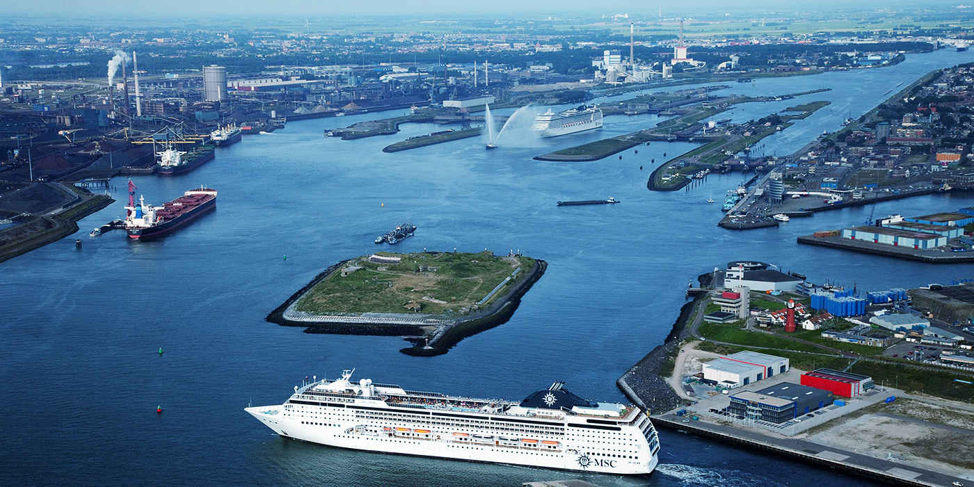 De Felison Terminal — photo 3