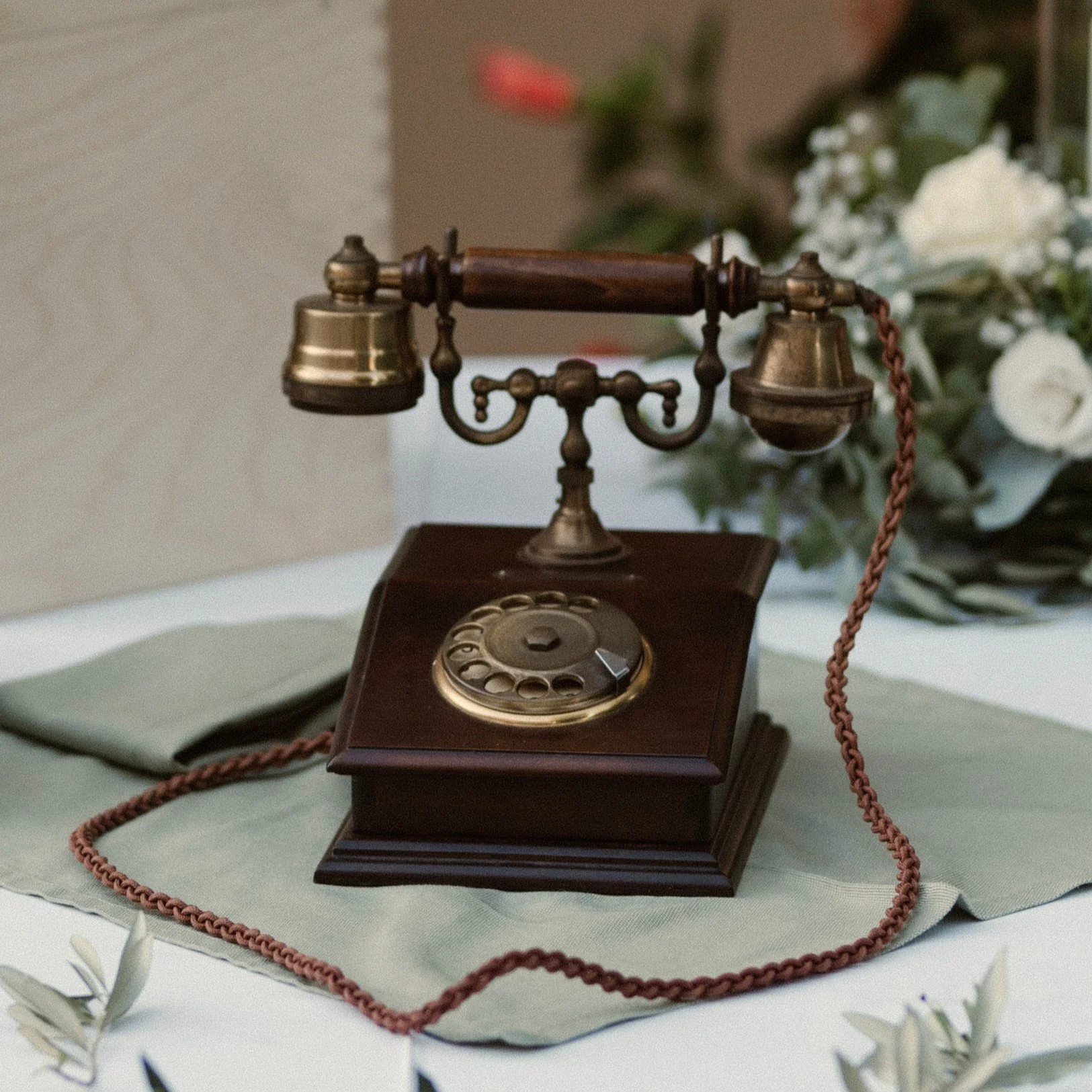 The Wedding Phone — photo 2