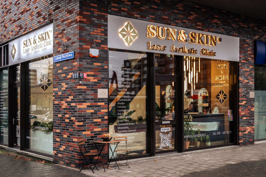 Sun & Skin — photo 4