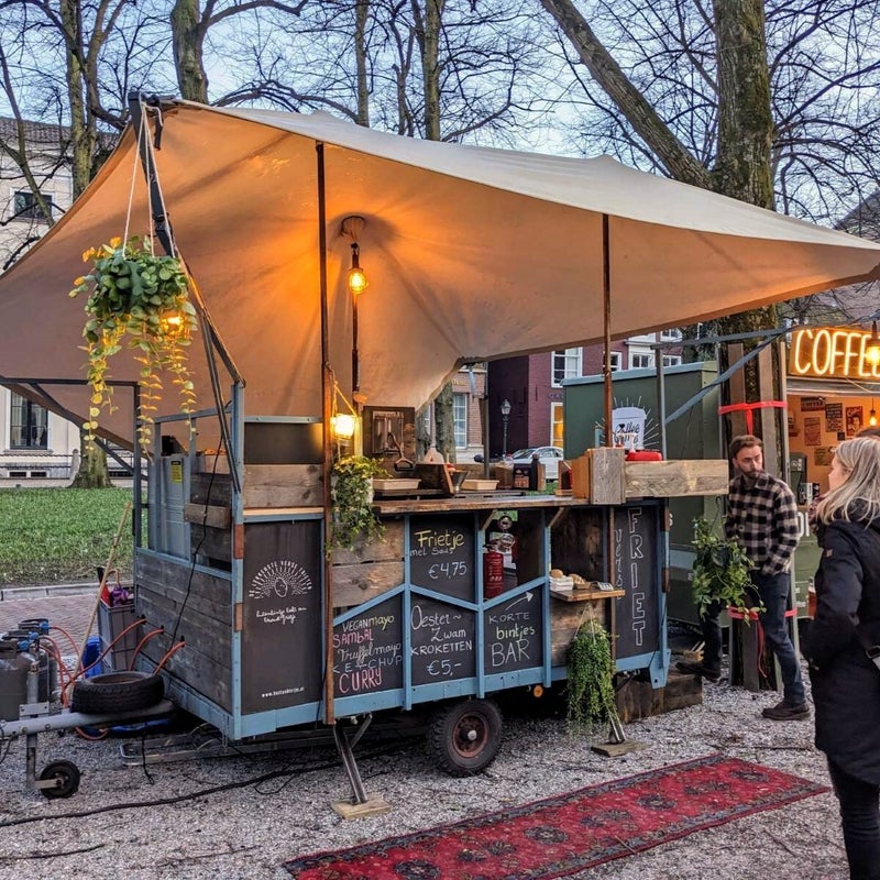 Buitenbintje — foto 4