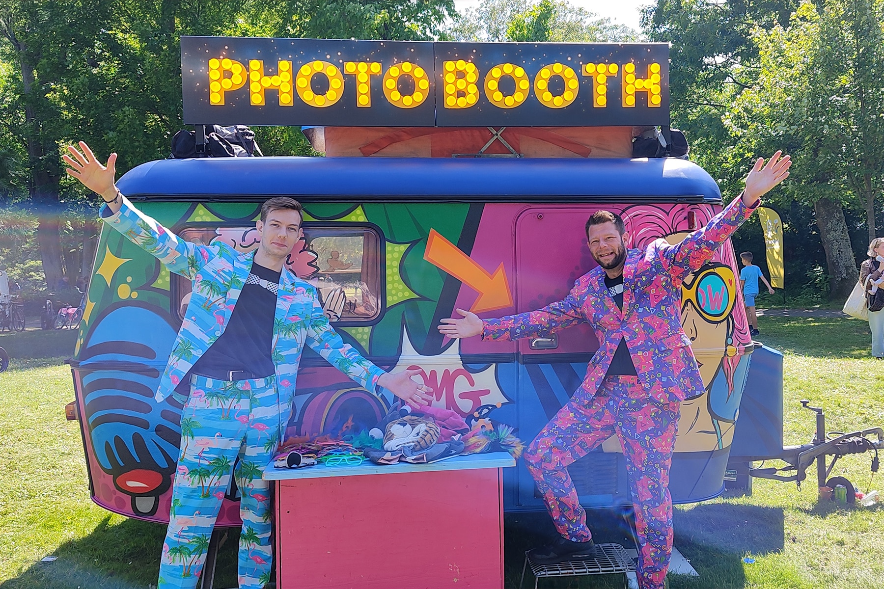 MyPhotobooth.nl — photo 2
