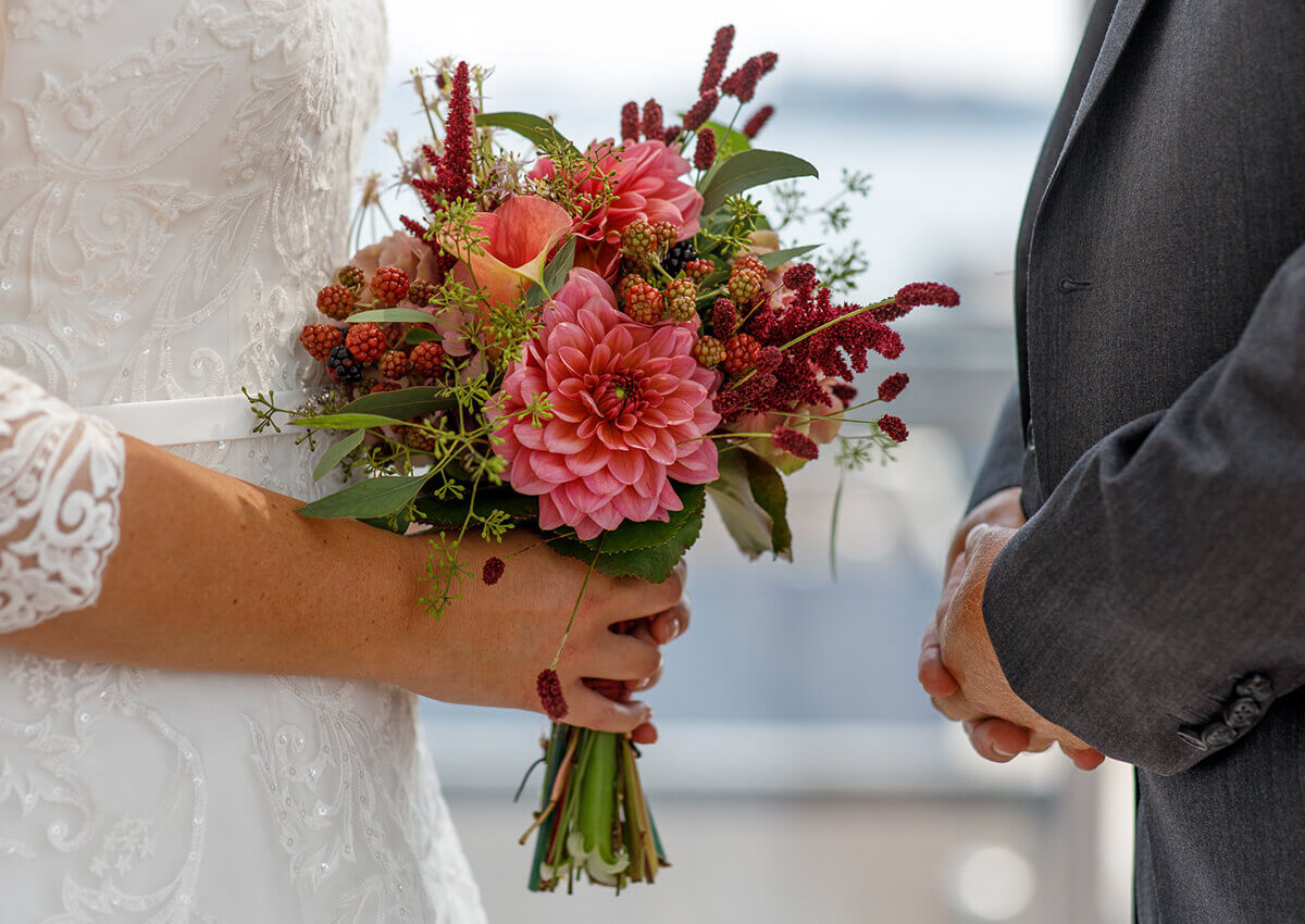 Rachel’s Events & Weddings — photo 2