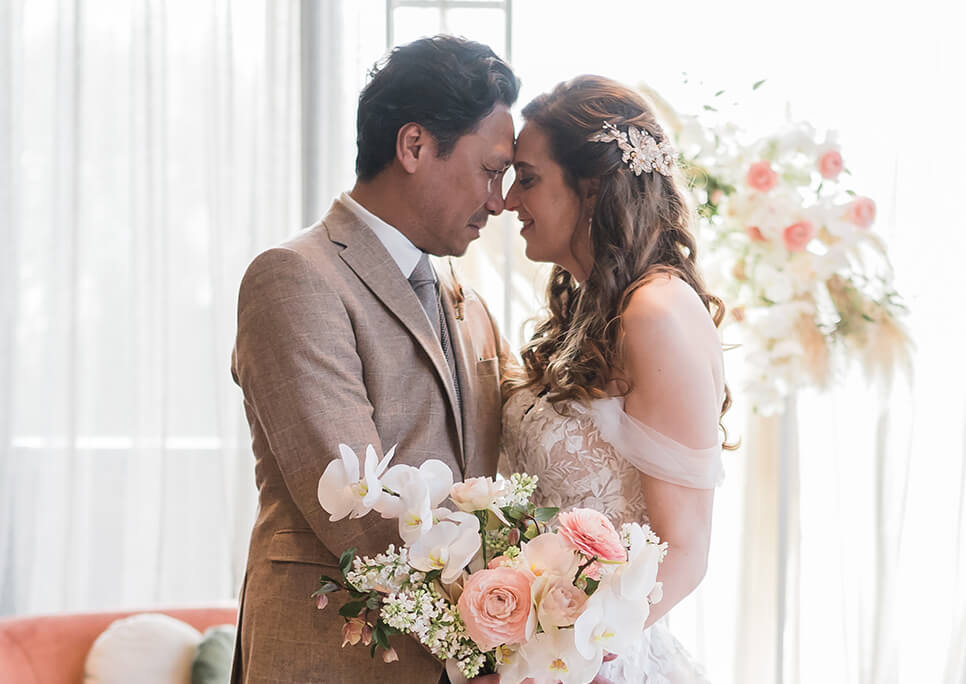 Rachel’s Events & Weddings — photo 4