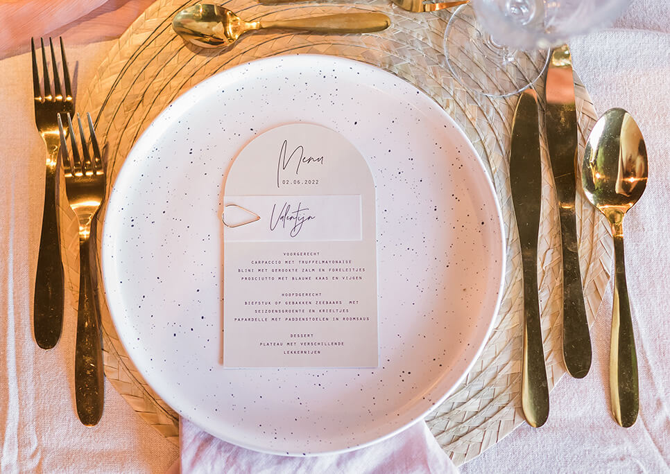 Rachel’s Events & Weddings — photo 5