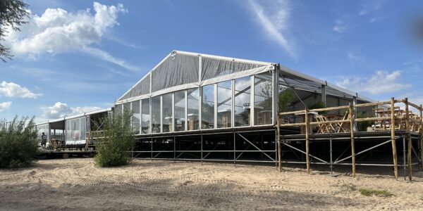 Kuijpers tentenverhuur — photo 3