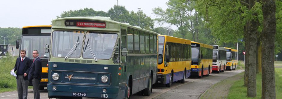 Stichting Veteraan Autobussen — photo 3