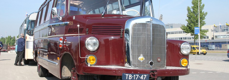 Stichting Veteraan Autobussen — photo 4