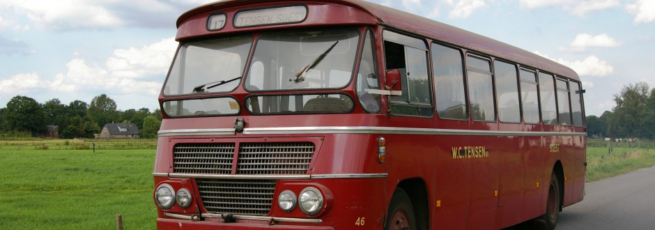 Stichting Veteraan Autobussen — photo 5