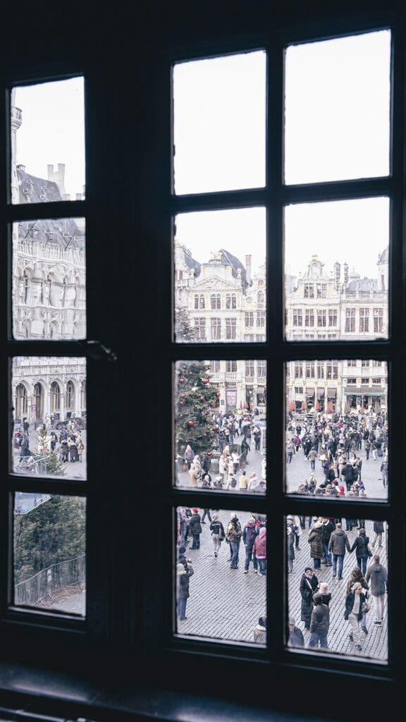 Maison Grand Place — photo 4