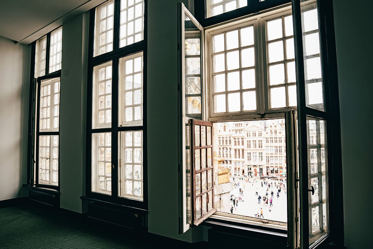 Maison Grand Place — photo 5