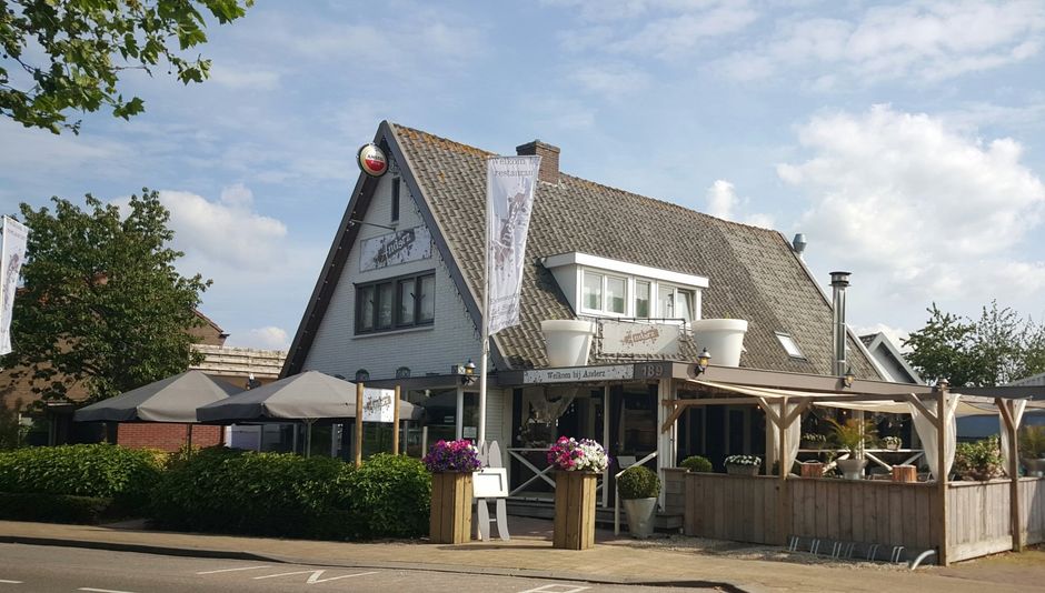Restaurant Anderz