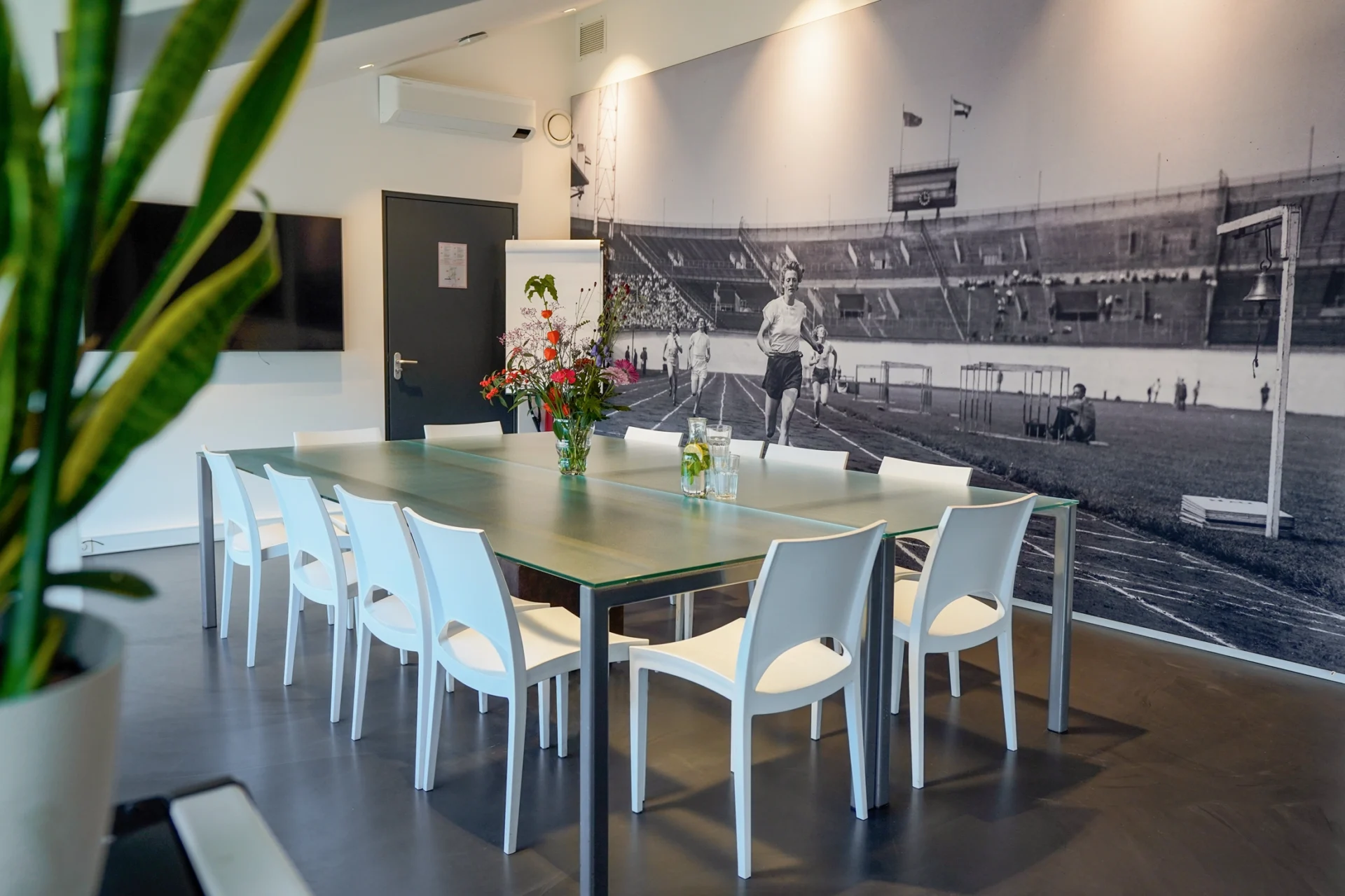 Het Olympisch Stadion — photo 2