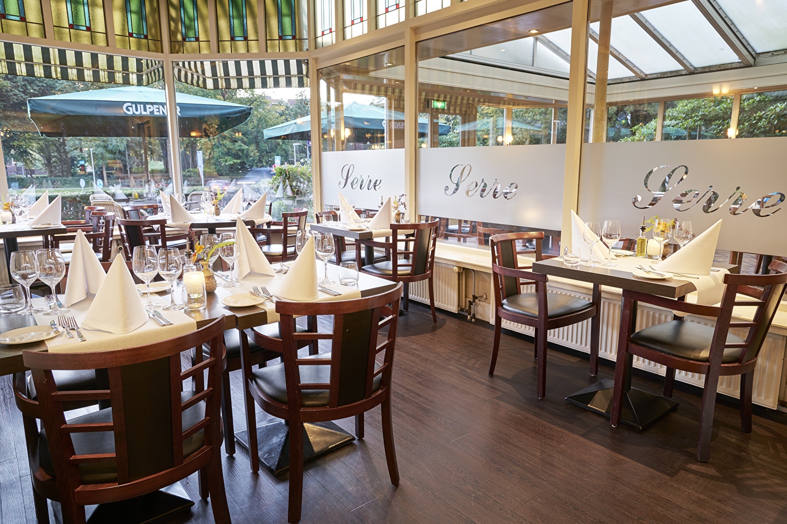 Amrâth Hotel Lapershoek Arenapark - Hilversum — photo 2