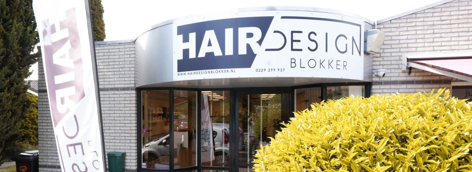 HAIRDESIGN Blokker — photo 3