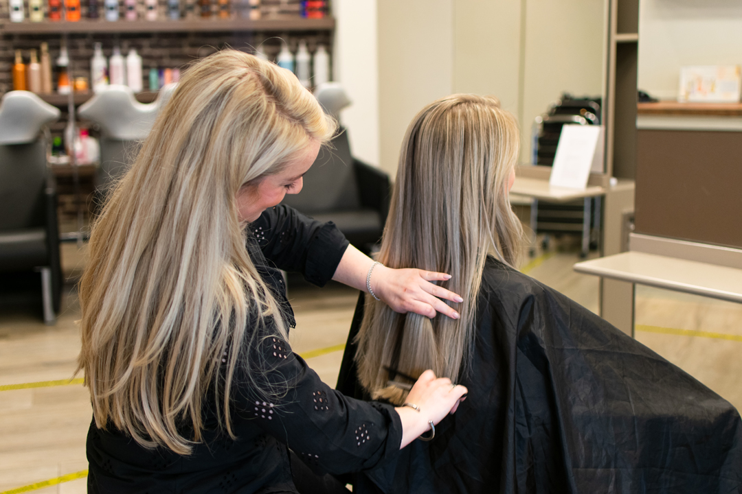 HAIRDESIGN Blokker — photo 4