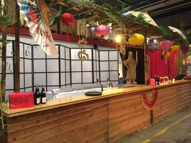 The Decoration Factory — photo 3
