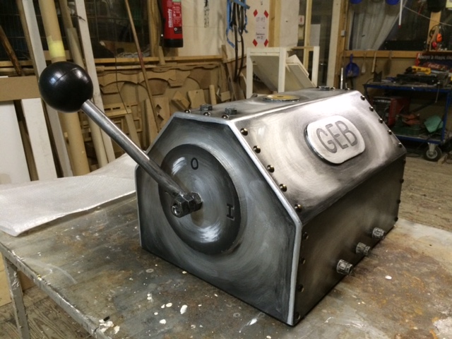 The Decoration Factory — photo 4