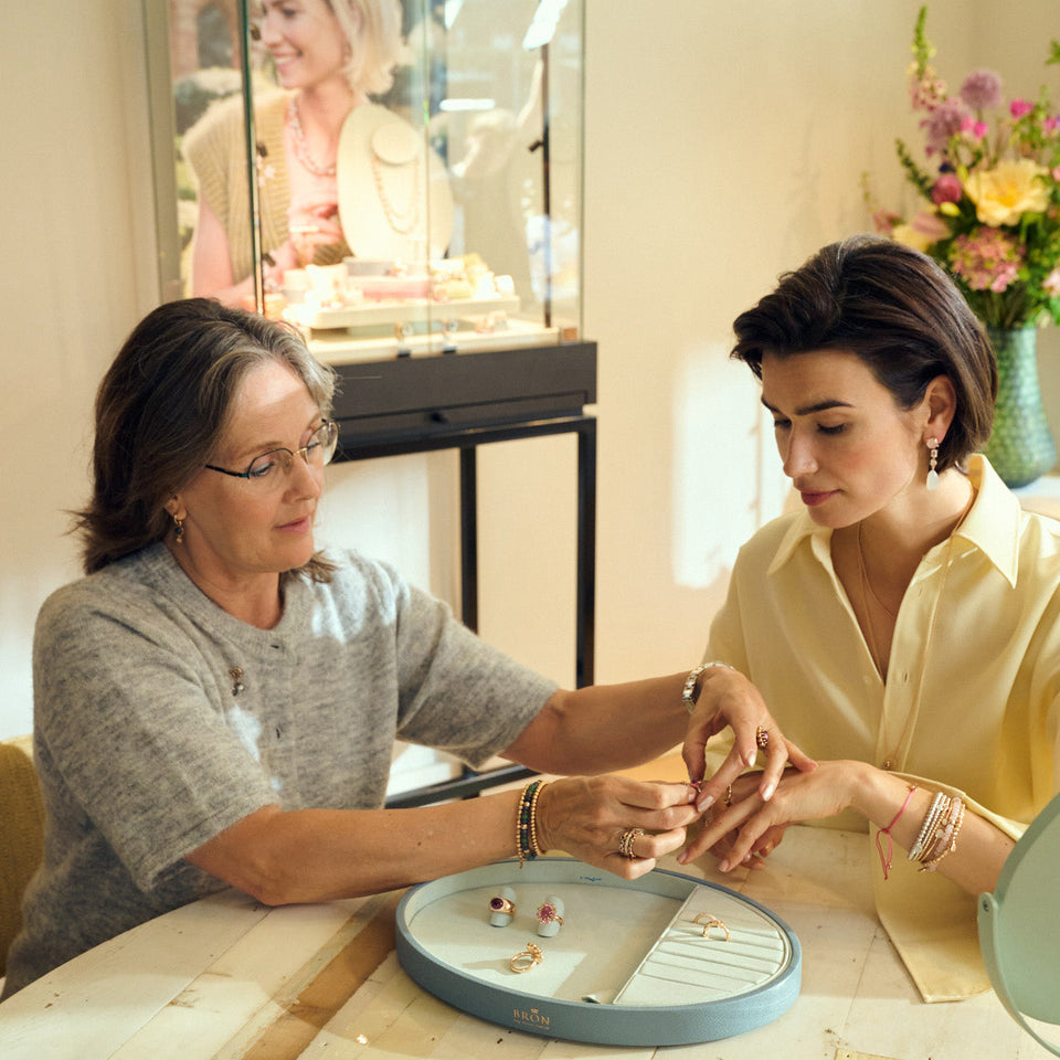 Bron Jewelry Boutique — photo 3