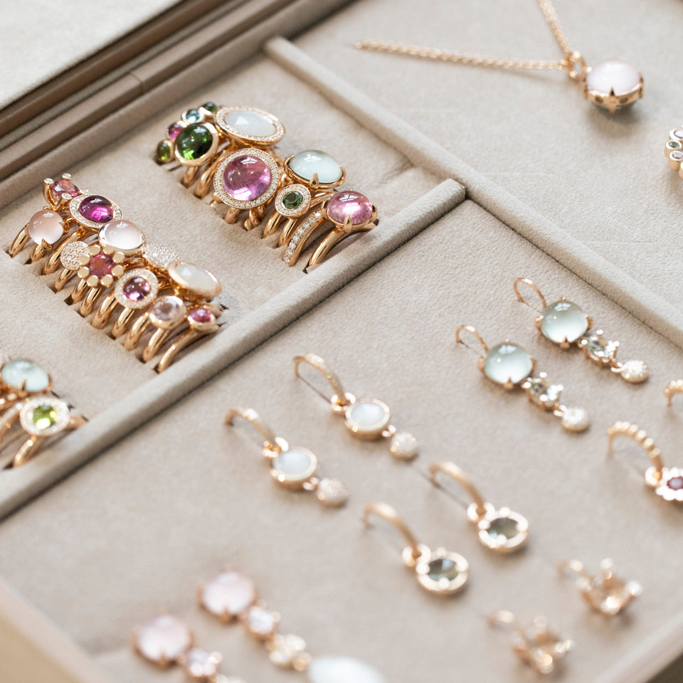 Bron Jewelry Boutique — photo 5