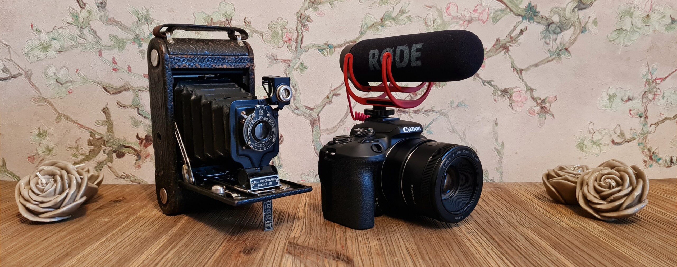 DB Videografie