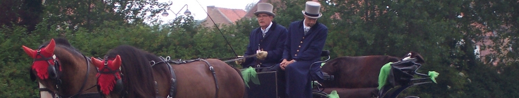 Koetsenverhuur-Foubert — photo 2