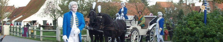 Koetsenverhuur-Foubert — photo 3