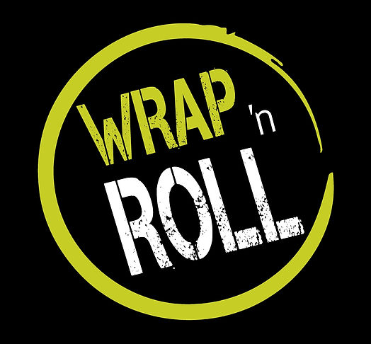 Wrap 'n Roll