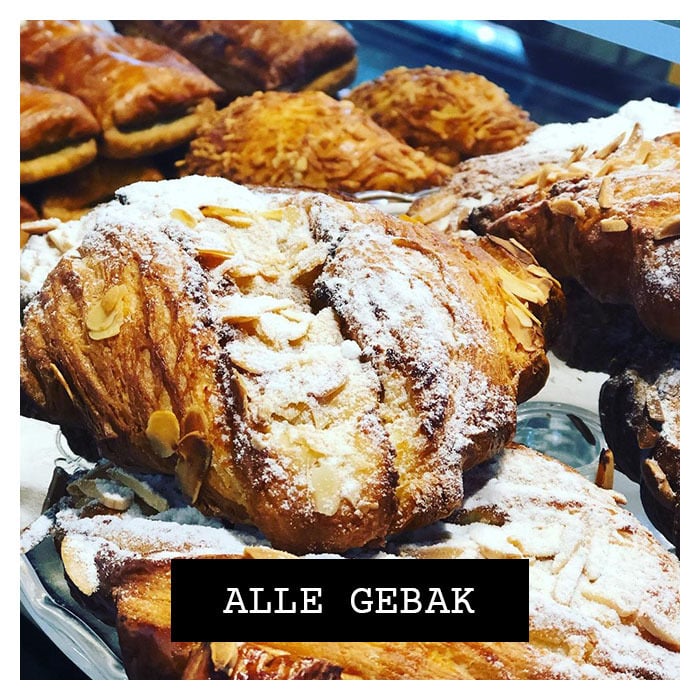 Urban Bakery — foto 3