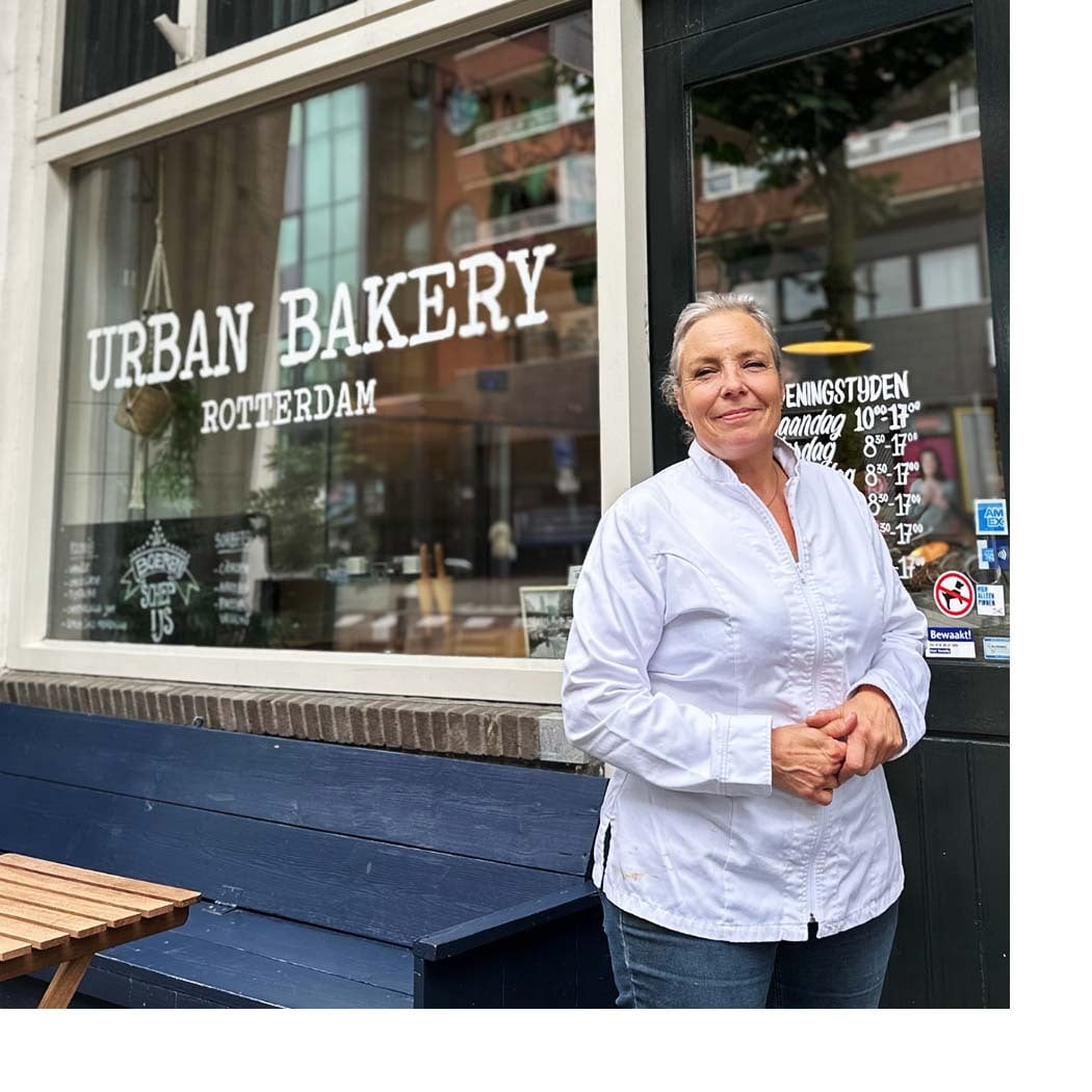 Urban Bakery — foto 4