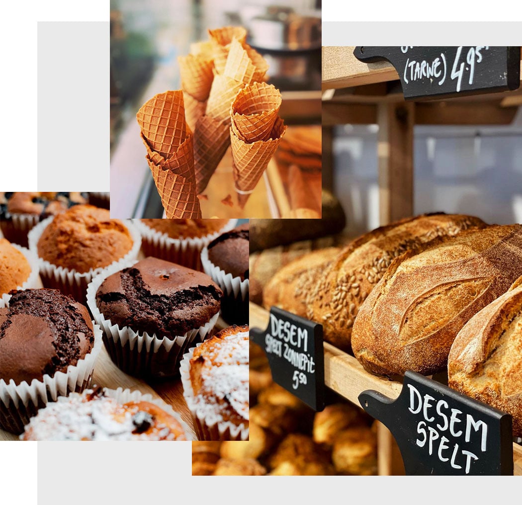 Urban Bakery — foto 5