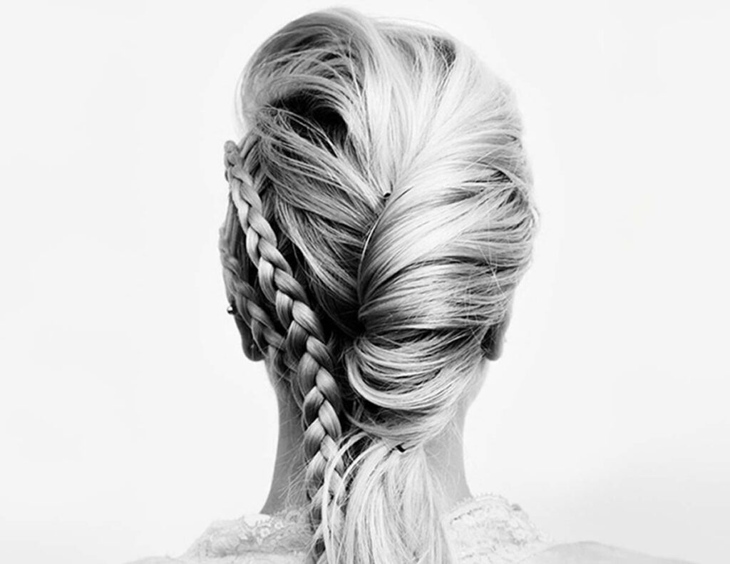 Haarmode Wingens — foto 3