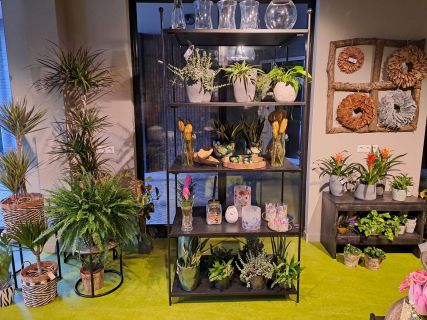 Bloemenhoek de Boterbloem — photo 3