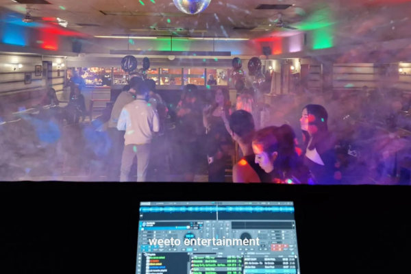 Weeto entertainment — photo 2