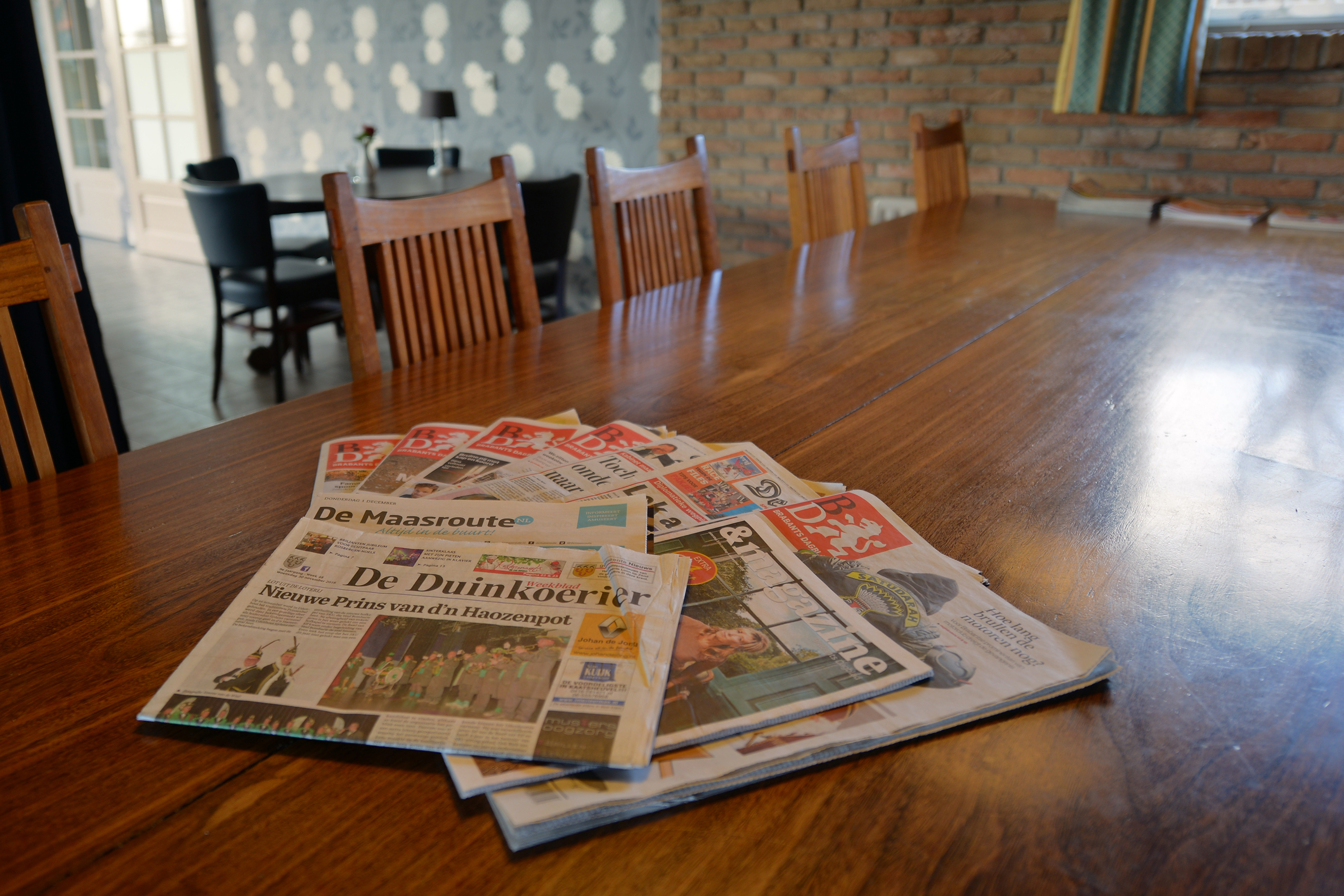 Hotel de Joremeinshoeve — photo 2
