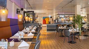 Fletcher Hotel-Restaurant De Cooghen — photo 2