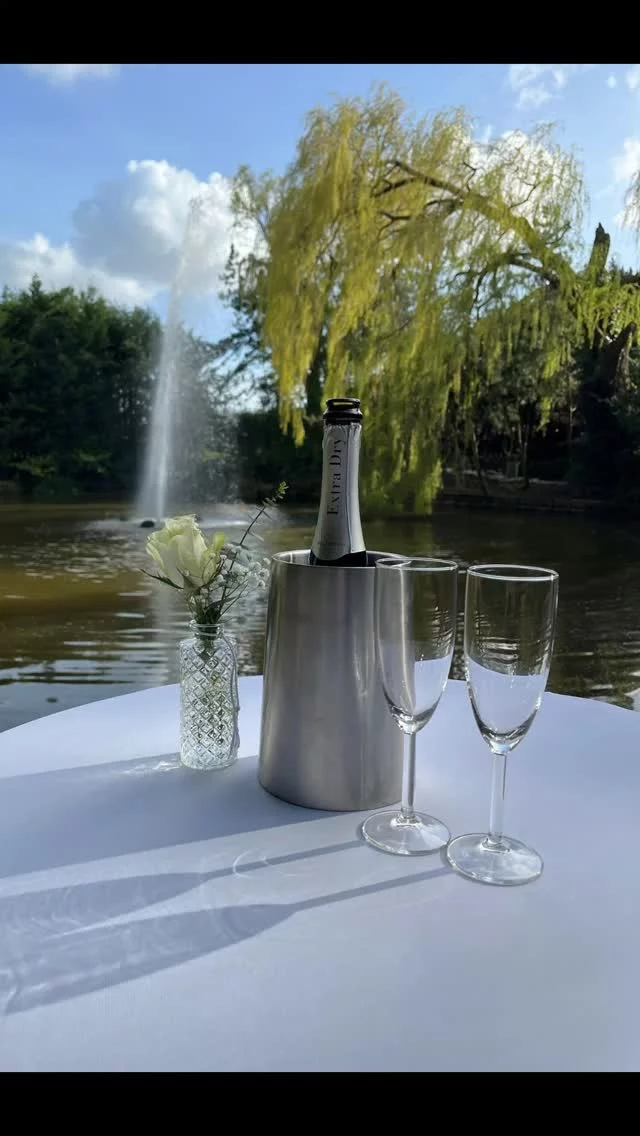 Landgoed Robacher's Watermolen