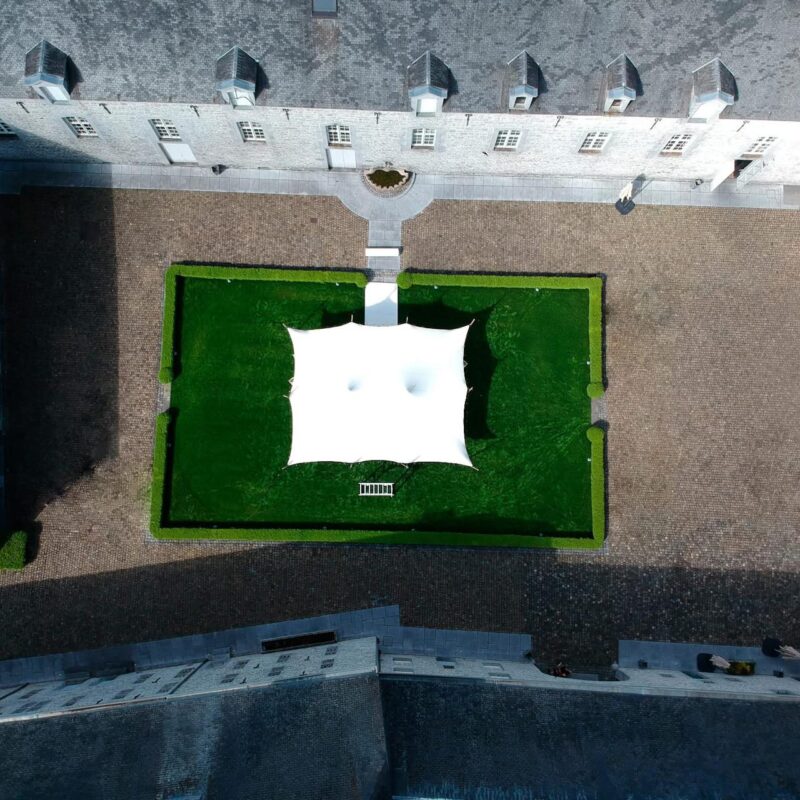 Domaine du Château de Modave — photo 2