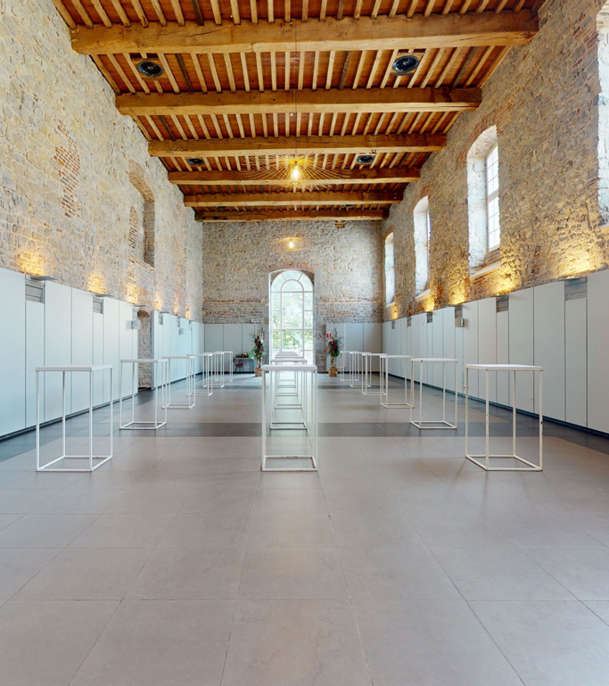 Domaine du Château de Modave — photo 5