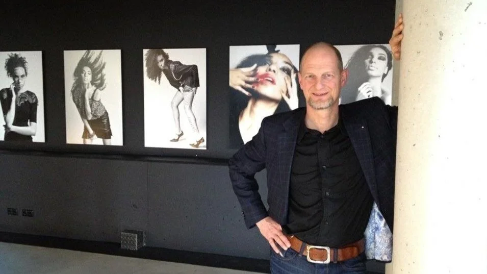 Wim van der Stelt Fotografie