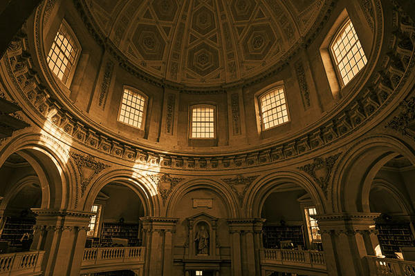Bodleian Libraries — photo 2