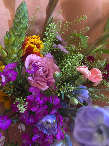 Pracht & Praal Bloemen en Wonen — photo 2