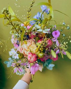 Pracht & Praal Bloemen en Wonen — photo 3