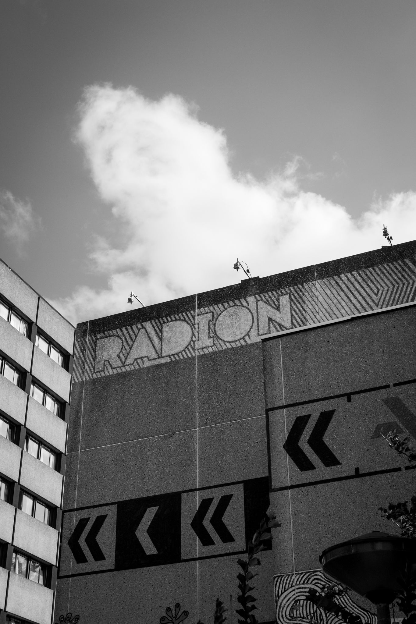 Radion.Amsterdam