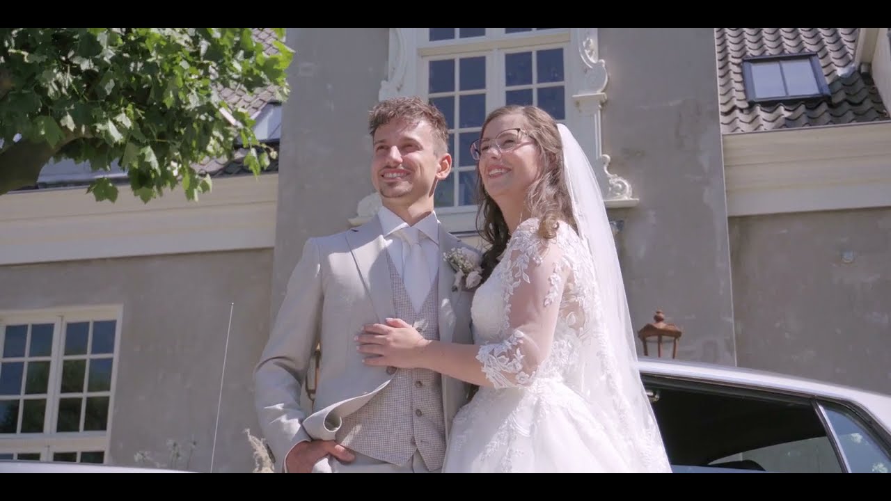 Aeterna Wedding Films — photo 2