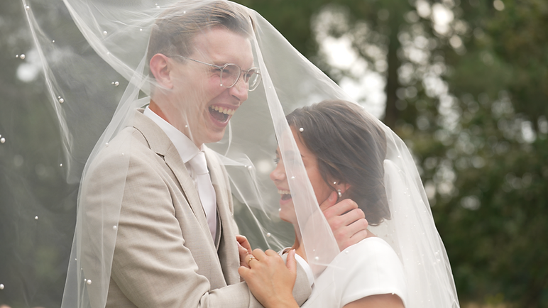 Aeterna Wedding Films — photo 3