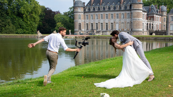 Aeterna Wedding Films — photo 5