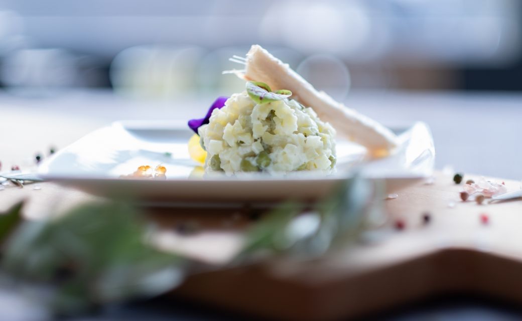 Maurice Kikken Catering — foto 2