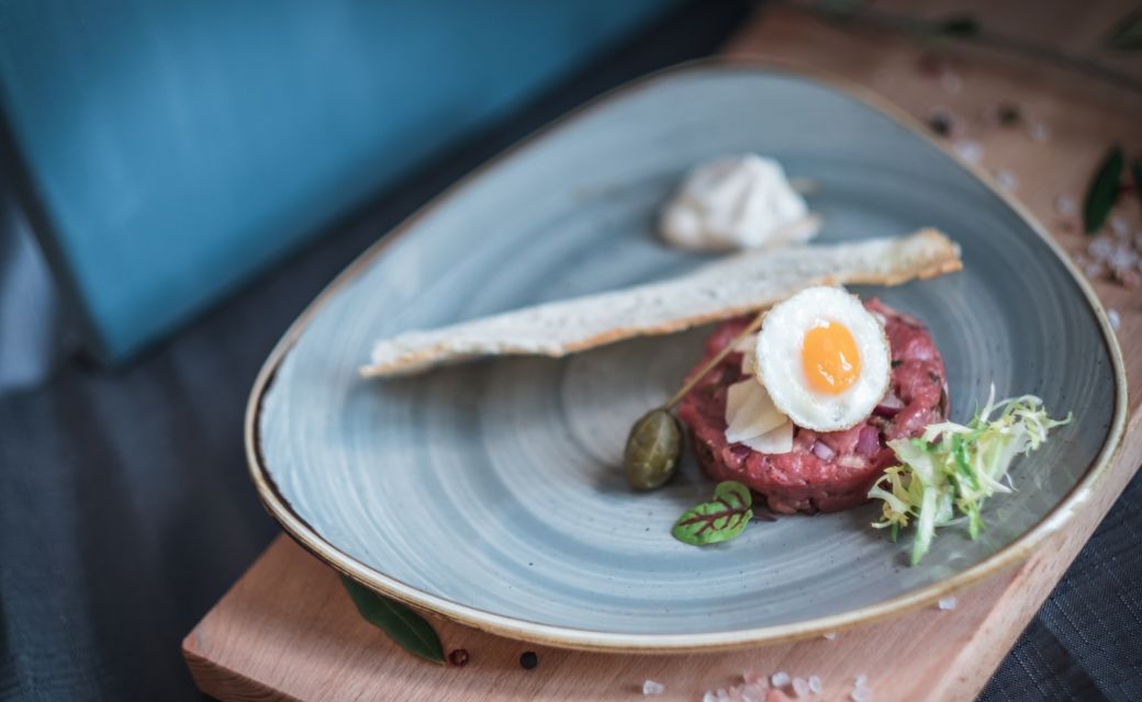 Maurice Kikken Catering — foto 3